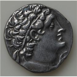 Ancient Coins - Greek