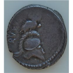 Ancient Coins - Roman Republic