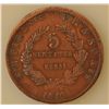 Image 2 : World Coins - France