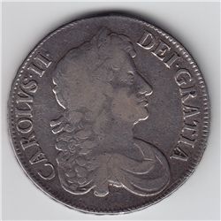 World Coins - England