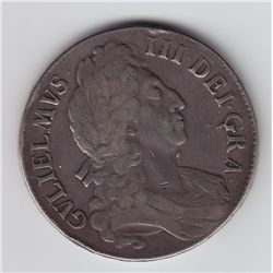 World Coins - England