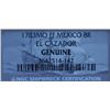 Image 3 : World Coins - Mexico