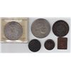 Image 1 : World Coins - Lot of 6 Coins