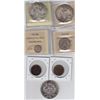 Image 2 : World Coins - Germany & Austria, Lot of 7 Coins