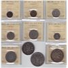 Image 1 : World Coins - Lot of 10 Coins