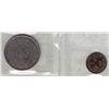 Image 2 : World Coins - Lot of 2 Coins
