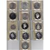 Image 1 : World Coins - Lot of 13 Coins
