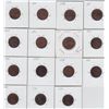 Image 1 : World Coins - Lot of Great Britain