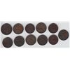 Image 2 : World Coins - Lot of Great Britain