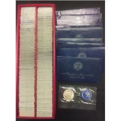 USA, Large Lot of Coins: