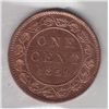Image 2 : 1859 One Cent