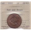 Image 1 : 1888 One Cent