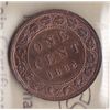 Image 2 : 1888 One Cent