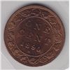 Image 2 : 1890H One Cent