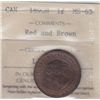 Image 1 : 1890H One Cent