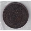 Image 2 : 1891 One Cent