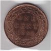 Image 2 : 1891 One Cent