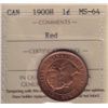 Image 1 : 1900H One Cent
