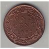 Image 2 : 1902 One Cent