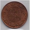 Image 2 : 1908 One Cent