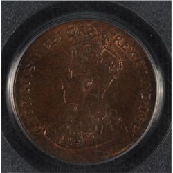 1932 One Cent