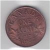 Image 2 : 1933 One Cent