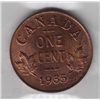 Image 2 : 1935 One Cent