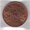 Image 2 : 1936 One Cent
