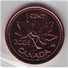 Image 2 : 2005P One Cent