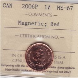 2006P One Cent