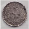 Image 2 : 1875H Five Cent