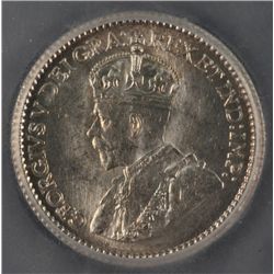 1912 Five Cent