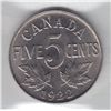 Image 2 : 1922 Five Cent