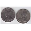Image 1 : Lot of Two 1925 Five Cents
