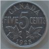 Image 2 : 1925 Five Cent