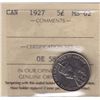 Image 1 : 1927 Five Cent