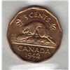 Image 2 : 1942 Five Cent
