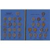 Image 1 : 1922 - 1960 Five Cent Collection
