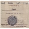 Image 1 : 1884 Ten Cent