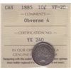 Image 1 : 1885 Ten Cent