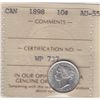 Image 1 : 1898 Ten Cent