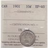 Image 1 : 1901 Ten Cent