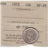 Image 1 : 1915 Ten Cent