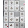 Image 1 : Lot of Sixty Eight Ten Cents