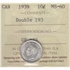 Image 1 : 1939 Ten Cent