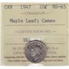 Image 1 : 1947 Ten Cent