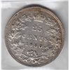 Image 2 : 1880H Twenty Five Cent