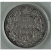 Image 2 : 1883H Twenty Five Cent