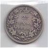 Image 2 : 1887 Twenty Five Cent