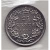 Image 2 : 1901 Twenty Five Cent